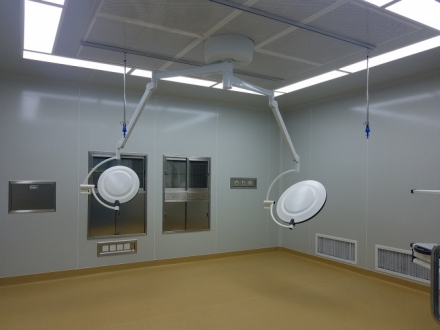 手术室净化的日常清理工作有那些缩略图