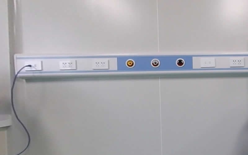 洁净手术室医气工程要求缩略图